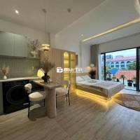 ☀️☀️☀️ LẠI CHO CẢ NHÀ THÂN YÊU CĂN HỘ DỊCH VỤ SIÊU CAO CẤP TẠI QUẬN 2☀️☀️☀️☀️