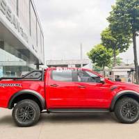 Ford Raptor Không Niên Hạn Quá Đẹp