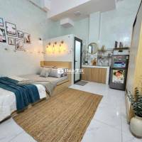 phòng trọ Tân Phú Vườn Lài Văn Hiến