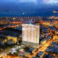 Căn hộ 3 phòng ngủ view biển tại Mia Đà Nẵng sắp bàn giao