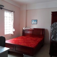 Cho thuê căn hộ Tôn Thất Thuyết Quận 4, 2PN, nội thất đẹp, giá: 10tr