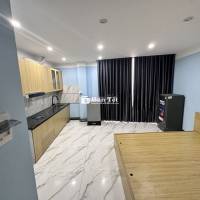 Cho thuê căn hộ CCMN đầy đủ tiện ích xây mới, PCCC đủ có chỗ để xe máy