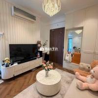 cần bán Centana 43m2 giá 3.55 tỷ sổ hồng, nội thất cao cấp