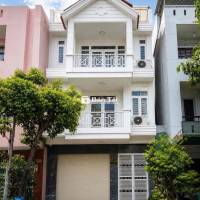 🏡 Cho thuê nhà Quận 7 – Gần Lotte Mart