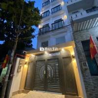 Bán nhà 5x15, 17p, doanh thu 80tr/tháng, Ấp Chiến Lược, Quận Bình tân