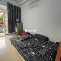 Cho thuê phòng ban công thoáng sáng full nội thất