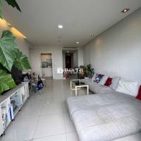 cần bán City Garden block A tầng 6 giá 7,5 tỷ có sổ hồng