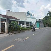 Đất khu dân cư 4x15m ngay thị trấn hocmon