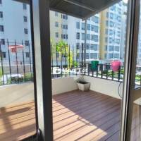 Căn góc có sân vườn Sky Gaden 1 Giá 15tr bao phí 2 PN, 75m2 + sân 12m2