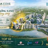 Căn góc Trelllia Cove - Mizuki park