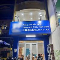 Cho Thuê Nhà 3 Tầng_ Mặt Tiền Điện Biên Phủ_ Bình Thạnh, 4,5x17