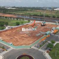 Bán đất thổ cư 100%, dự án Ora Park, Giá từ 2,5 tỷ, chiết khấu đến 10%