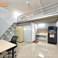 Phòng Cho Thuê Giá Rẽ - Đầy Đủ Tiện Nghi - Ngay Etown Cộng Hoà