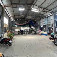 Cho thuê Kho Xưởng 600m2 Quốc lộ 1A, Quận 12 30Tr