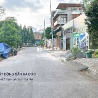 Đất biệt thự 10x20 view sông góc 2 mặt tiền thoáng mát