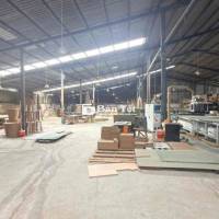cho thuê kho xưởng 1000m2 gần vinhomes hóc môn