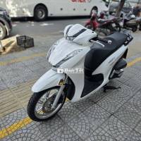 Honda SH 350i 2022Thái Lan Siêu Mới Máy Rin