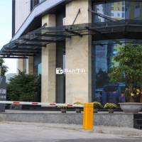 CHO THUÊ VĂN PHÒNG TẠI BW BUILDING – QUẬN 8