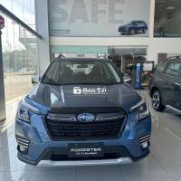 Subaru Forester 2.0 i-S  - Khuyến Mãi Chính Hãng