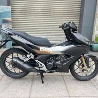 Honda Winner V2 ABS 2021 Đen 90%