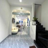 nhà 224 nguyễn sơn 4x10 đúc 3 tấm