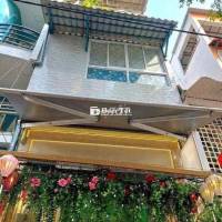 RẺ NHẤT NGUYỄN ĐÌNH CHIỂU, Q.3 - 4 TẦNG - HẺM 4M SÁT MT - CHỈ 6 TỶ BL