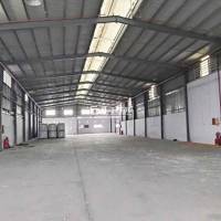 KHO XƯỞNG ĐẸP MỚI(700m2) CONT 40FIX,TRẦN CAO,GẦN KCN VINHC LỘC