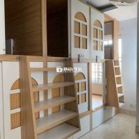 Ký túc xá Sleepbox thoáng mát Quận 12 giá từ 1tr2