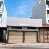 🏪 Cho thuê nhà mặt tiền Lê Văn Lương – Gần Lotte Mart Quận 7