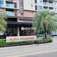Bán căn 2Pn/2NVS Panorama đang trống xem dễ giá