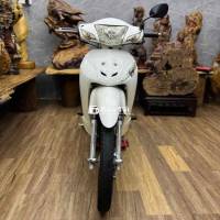 Wave 50cc đời 2020 dàn áo đẹp, máy nguyên zin