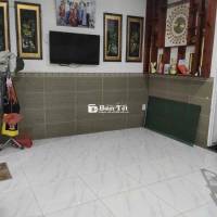Bán nhà mặt tiền đường Phong Bắc 5