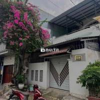 Nhà mặt tiền hẽm 502 Huỳnh Tấn Phát ,hẽm 8m