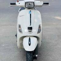 Piaggio Vespa S Đèn Vuông 125cc 2013 Trắng