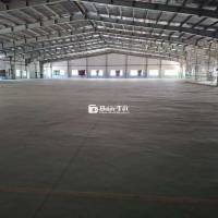 Cho Thuê Mặt Bằng Kinh Doanh Kho 2000m2