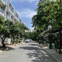 Bán nhà Đặng Thùy Trâm, 4*20m, Trệt, 2 Lầu, ST, gần ĐH Văn Lang CS3