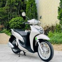 Honda Sh mode 125fi 2020 đèn led 2 tầng khoá smk