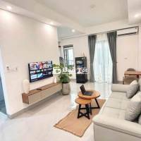 CHOTHUÊ 1PN BANCOL Đ. LÊ VĂN SỸ GẦN NHÀ THỜ BA CHUÔNG-CHỢ PHẠM V.HAI