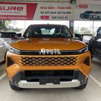 TOYOTA HILUX 2026 _ 2.8AT - ĐỦ MÀU - GIAO NGAY
