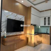 Cho thuê nhà 25m2 x 4,5 Đủ Đồ  – Ngõ 140 Trung Phụng Văn Miếu, Hà Nội