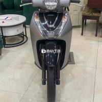 XE MÁY 68 - Honda SH Mode 2021 Abs Bạc Sần Lướt