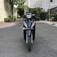 Cầm đồ thanh lý Honda Vision 2022 BS:59X3-67953
