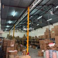 Cho Thuê Kho Xưởng 468m2 Trường Chinh, Tân Bình Gần Sân Bay