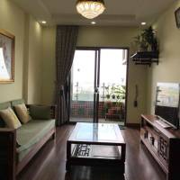 Cho thuê Garden Gate full nội thất cạnh công viên Gia Định 2PN 2WC