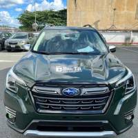 Subaru Forester 2.0 i-S Eyesight - Ưu Đãi Tốt 1