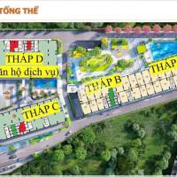 Chính chủ bán căn 2Pn Bcons Solary tầng 9 view công viên 1.775tỷ