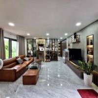 Nhà 52m2. 3 phòng ngủ gần công viên