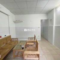 NHÀ 2 PHÒNG NGỦ - NGAY CAO ĐẲNG CÔNG THƯƠNG - ĐƯỜNG 22