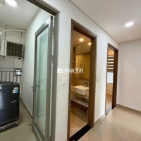 Cho thuê C/c Resgreen Tower Đ Thoại Ngọc Hầu 2PN full nt giá 15tr/th
