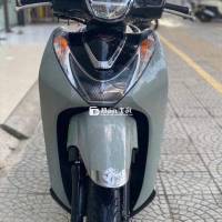 Honda SH Mode ABS 2024 Xám